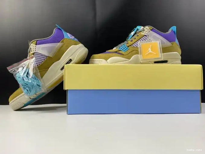 Rep Husky Union SP Air DJ5718-300 4 Moss Desert x Jordan 0501